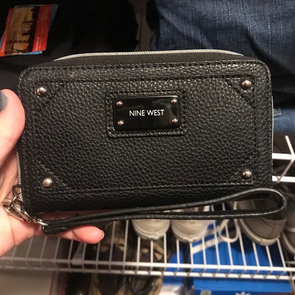NINE WEST Wallet